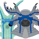 Illustration for article titled Mysterious 500 Million-Year-Old Predators Are the Ancestors of Spiders